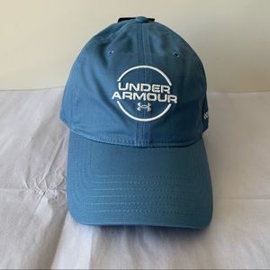 Under Armour Jordan Spieth Golf Hat / Cap - New!